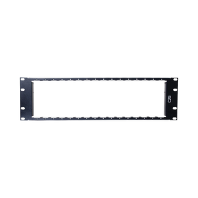 C2G 16-Port Rack Mount for HDMI over IP Extenders — Being Shipped