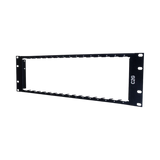 C2G 16-Port Rack Mount for HDMI over IP Extenders — Being Shipped