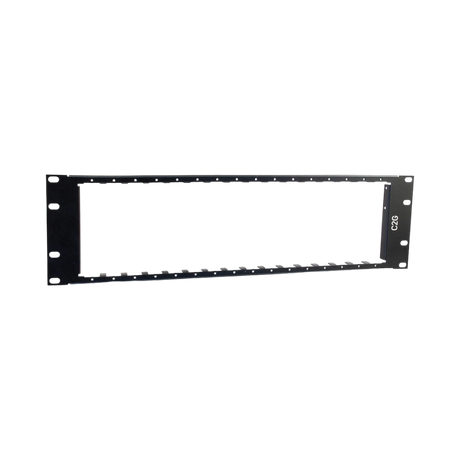 C2G 16-Port Rack Mount for HDMI over IP Extenders — Being Shipped