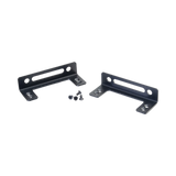 C2G Wall Mount Bracket Kit for HDMI over IP Extenders (TAA Compliant) — Being Shipped