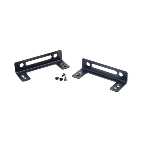 C2G Wall Mount Bracket Kit for HDMI over IP Extenders (TAA Compliant) — Being Shipped