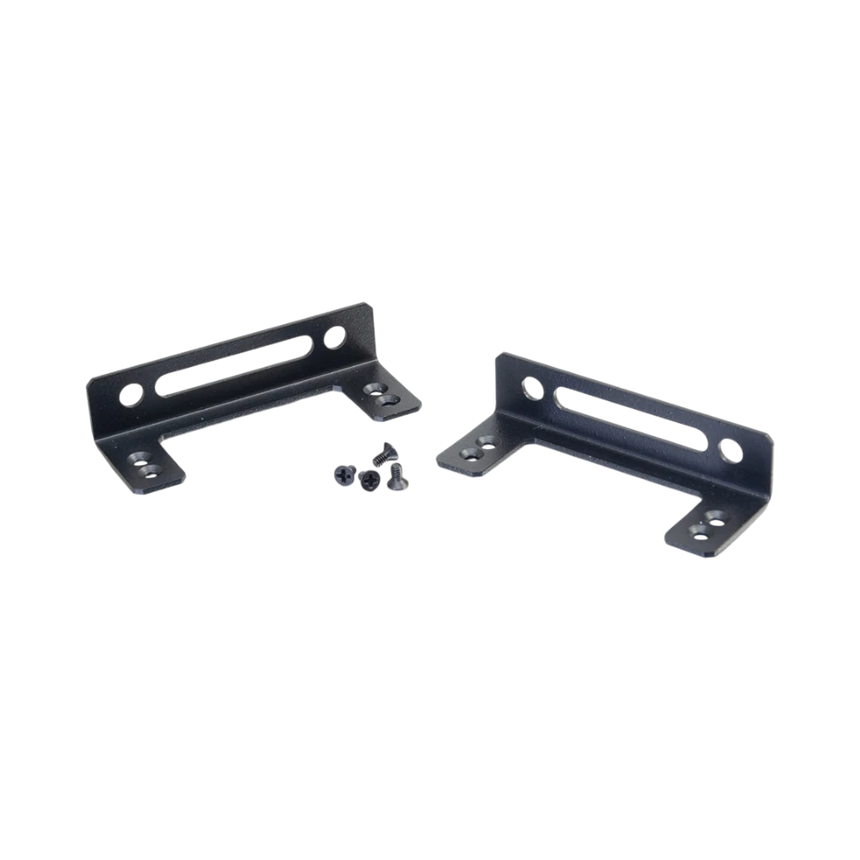 C2G Wall Mount Bracket Kit for HDMI over IP Extenders (TAA Compliant) — Being Shipped