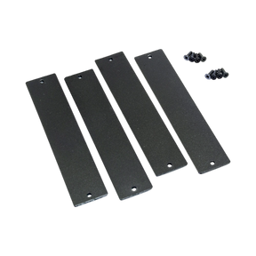 C2G Blank Filler Plate for 16-Port Rack Mount — Being Shipped