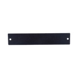C2G Blank Filler Plate for 16-Port Rack Mount — Being Shipped