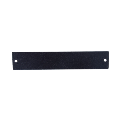 C2G Blank Filler Plate for 16-Port Rack Mount — Being Shipped