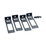 C2G Replacement Mounting Bracket for 16-Port Rack Mount — Being Shipped
