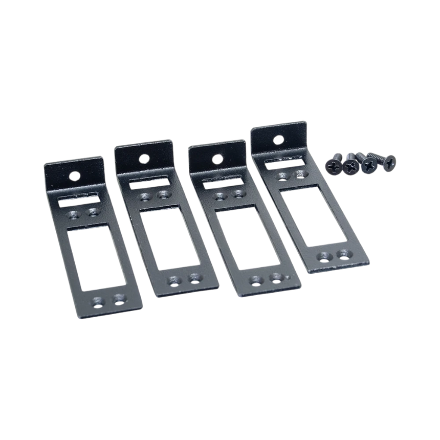 C2G Replacement Mounting Bracket for 16-Port Rack Mount — Being Shipped