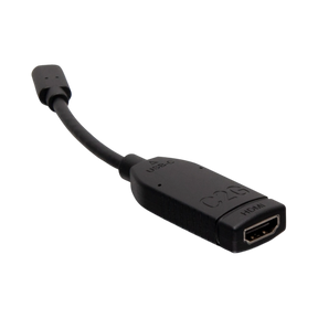C2G USB-C to HDMI Dongle Adapter Converter — Being Shipped