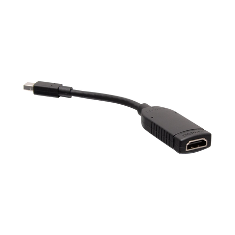 C2G Mini DisplayPort to HDMI Adapter Converter 4K Support — Being Shipped