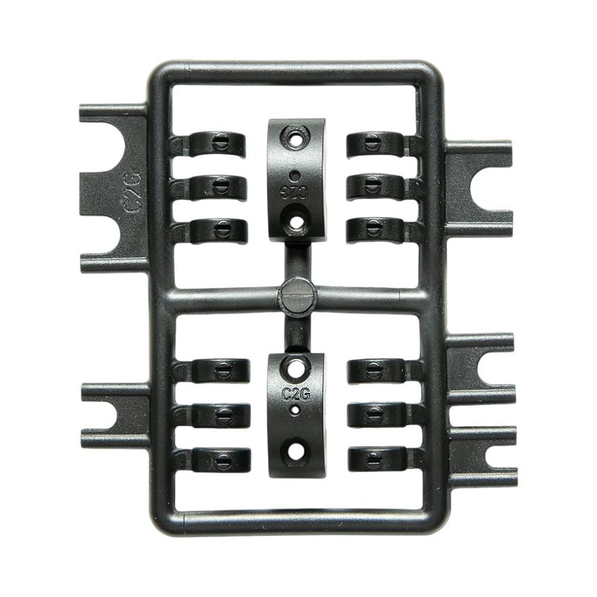 C2G Universal 4K HDMI Adapter Ring with USB-C DisplayPort — Being Shipped