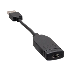 C2G USB-C to USB-A Dongle Adapter Converter — Being Shipped