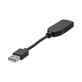 C2G USB-C to USB-A Dongle Adapter Converter — Being Shipped