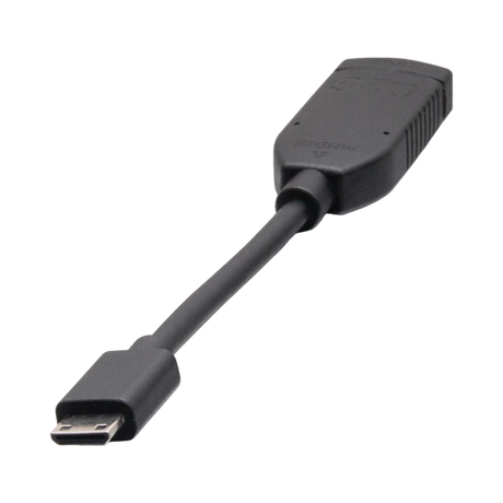 C2G Mini HDMI to HDMI Dongle Adapter Converter — Being Shipped