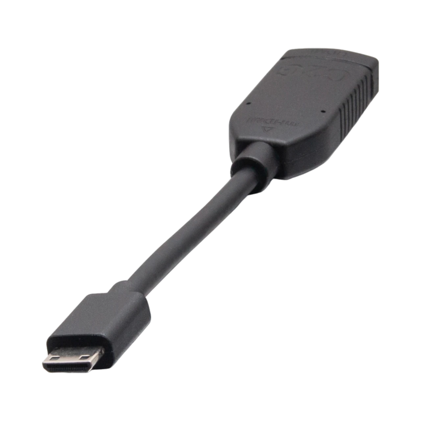 C2G Mini HDMI to HDMI Dongle Adapter Converter — Being Shipped