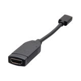 C2G Mini HDMI to HDMI Dongle Adapter Converter — Being Shipped
