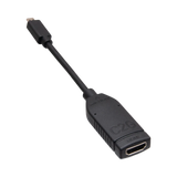 C2G Micro HDMI to HDMI Dongle Adapter Converter — Being Shipped