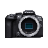 Canon EOS R10 Mirrorless Camera — Being Shipped