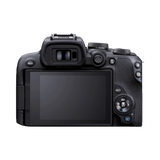 Canon EOS R10 Mirrorless Camera — Being Shipped