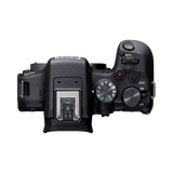 Canon EOS R10 Mirrorless Camera — Being Shipped