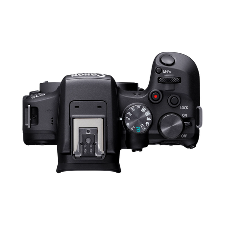 Canon EOS R10 Mirrorless Camera — Being Shipped