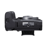 Canon EOS R10 Mirrorless Camera — Being Shipped
