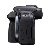 Canon EOS R10 Mirrorless Camera — Being Shipped