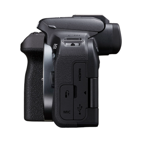 Canon EOS R10 Mirrorless Camera — Being Shipped