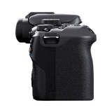 Canon EOS R10 Mirrorless Camera — Being Shipped