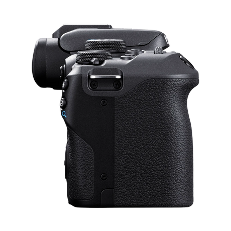 Canon EOS R10 Mirrorless Camera — Being Shipped