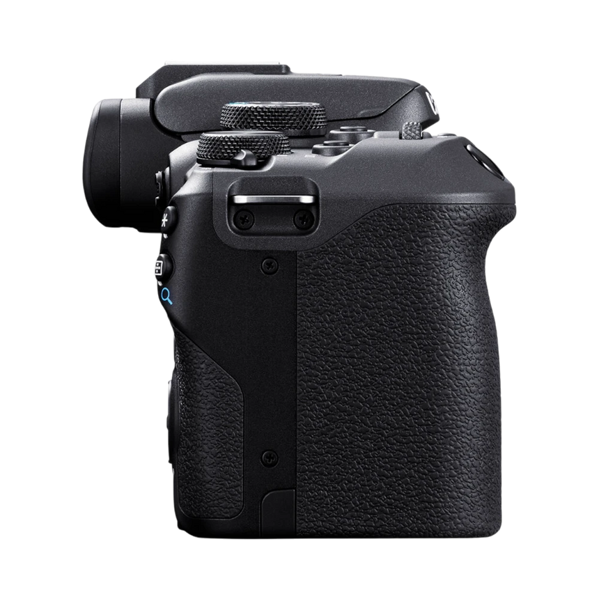 Canon EOS R10 Mirrorless Camera — Being Shipped