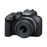 Canon EOS R10 Mirrorless Camera — Being Shipped