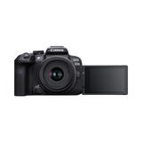 Canon EOS R10 Mirrorless Camera — Being Shipped