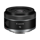 Canon RF 16mm f/2.8 STM Ultra Wide-Angle Prime Lens — Being Shipped