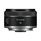 Canon RF 16mm f/2.8 STM Ultra Wide-Angle Prime Lens — Being Shipped