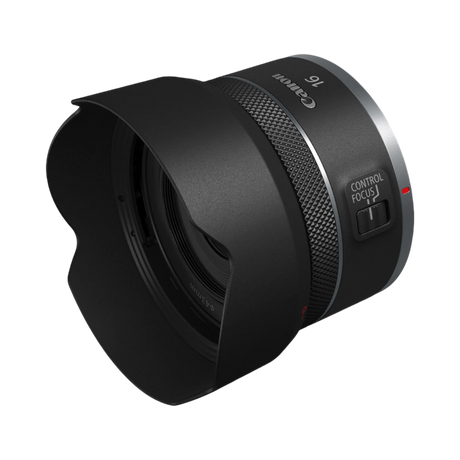 Canon RF 16mm f/2.8 STM Ultra Wide-Angle Prime Lens — Being Shipped