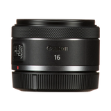 Canon RF 16mm f/2.8 STM Ultra Wide-Angle Prime Lens — Being Shipped