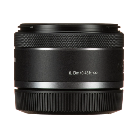 Canon RF 16mm f/2.8 STM Ultra Wide-Angle Prime Lens — Being Shipped