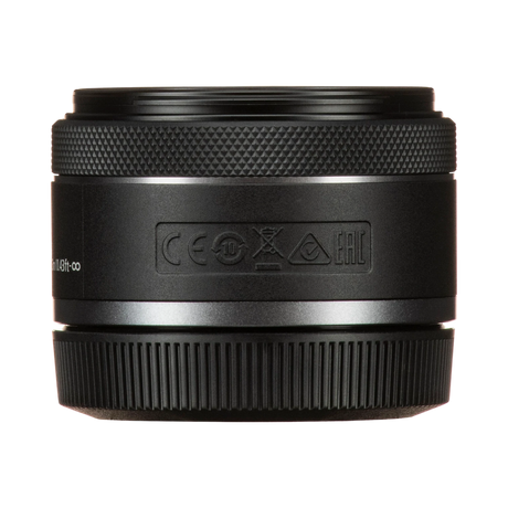 Canon RF 16mm f/2.8 STM Ultra Wide-Angle Prime Lens — Being Shipped