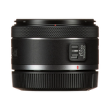 Canon RF 16mm f/2.8 STM Ultra Wide-Angle Prime Lens — Being Shipped