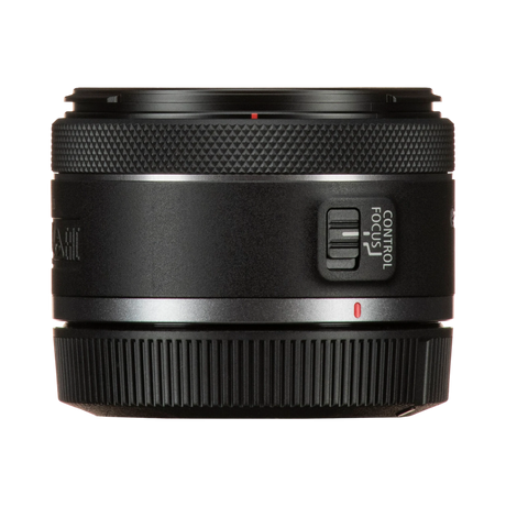 Canon RF 16mm f/2.8 STM Ultra Wide-Angle Prime Lens — Being Shipped