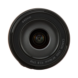 Canon RF 16mm f/2.8 STM Ultra Wide-Angle Prime Lens — Being Shipped