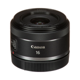 Canon RF 16mm f/2.8 STM Ultra Wide-Angle Prime Lens — Being Shipped