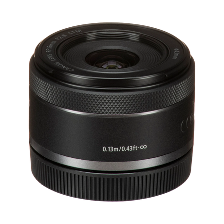Canon RF 16mm f/2.8 STM Ultra Wide-Angle Prime Lens — Being Shipped