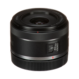 Canon RF 16mm f/2.8 STM Ultra Wide-Angle Prime Lens — Being Shipped