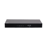 C2G HDMI HDBaseT + USB-C, 3.5mm, and USB-B to A over Cat Extender Wall Plate Transmitter to Box Receiver, 4K 60Hz — Being Shipped