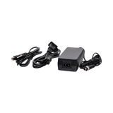 C2G HDMI HDBaseT + USB-C, 3.5mm, and USB-B to A over Cat Extender Wall Plate Transmitter to Box Receiver, 4K 60Hz — Being Shipped