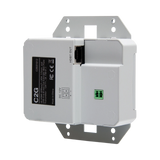 C2G HDMI HDBaseT + VGA, 3.5mm, and USB-B to A over Cat Extender Wall Plate Transmitter to Box Receiver, 4K 60Hz — Being Shipped