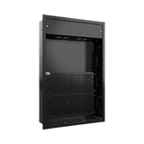 Chief Proximity XL In-Wall Storage Box with 4 Receptacles — Being Shipped