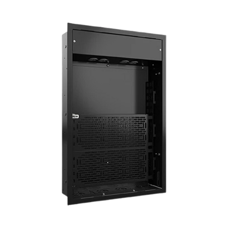 Chief Proximity XL In-Wall Storage Box with 4 Receptacles — Being Shipped