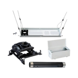 Chief Projector Ceiling Mount Kit (White) — Being Shipped